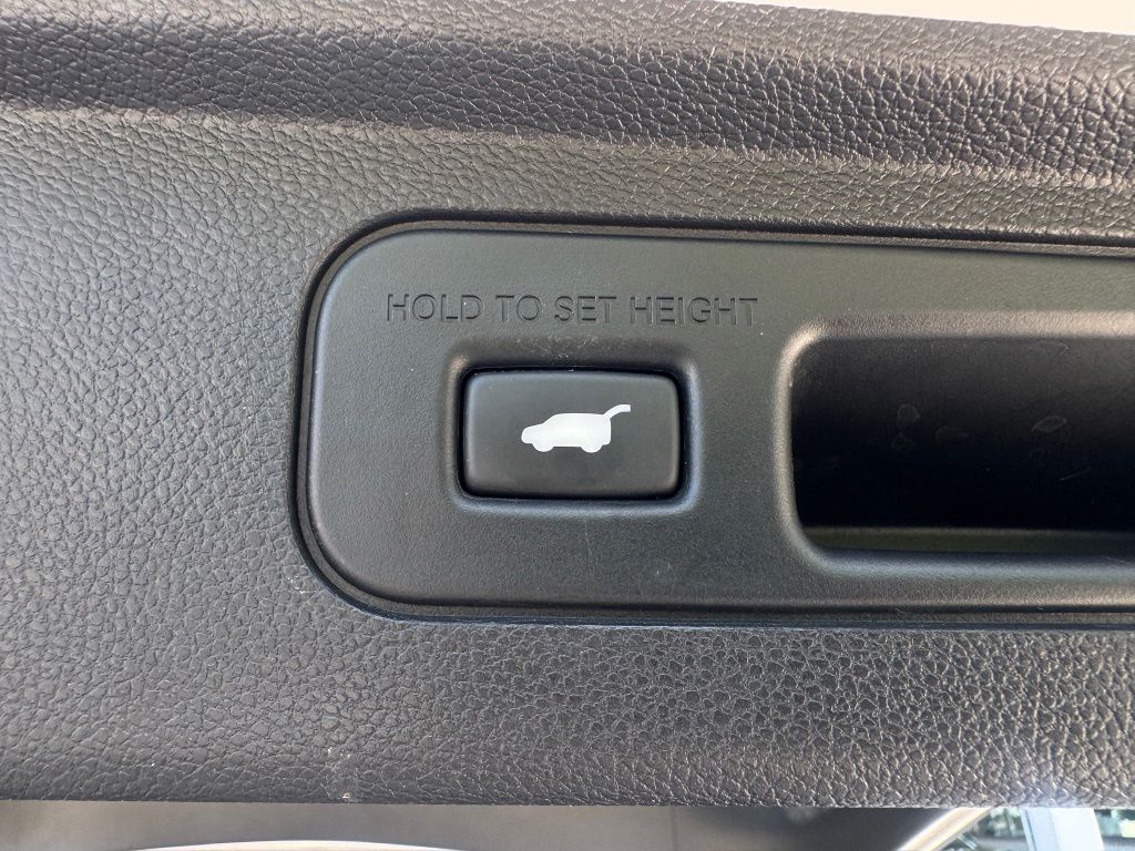 2024 Honda Odyssey Touring White at DeMontrond Ford