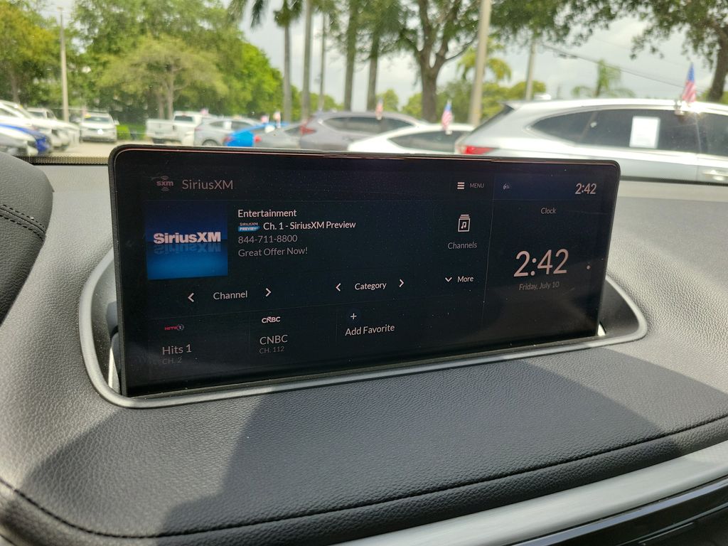 2024 Acura MDX