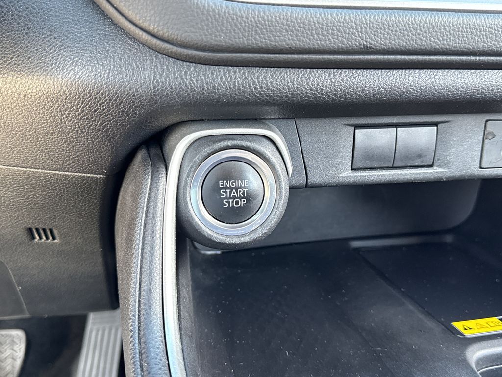 Used 2025 Toyota Grand Highlander SUV