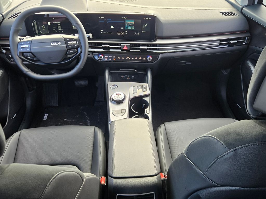 2027 Kia Sportage - $41,630