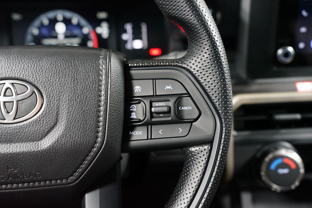 Thumbnail: 2026 Toyota Tacoma - 14