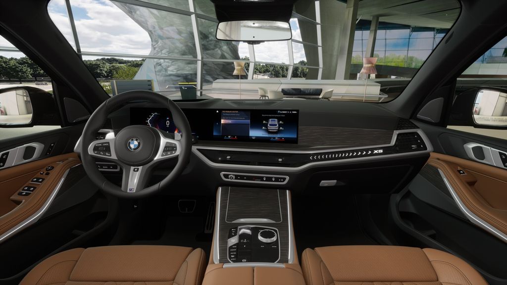 Thumbnail: 2026 BMW X5 - 10