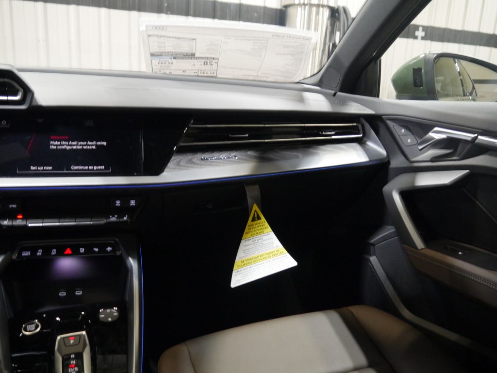 Thumbnail: 2026 Audi A3 - 26