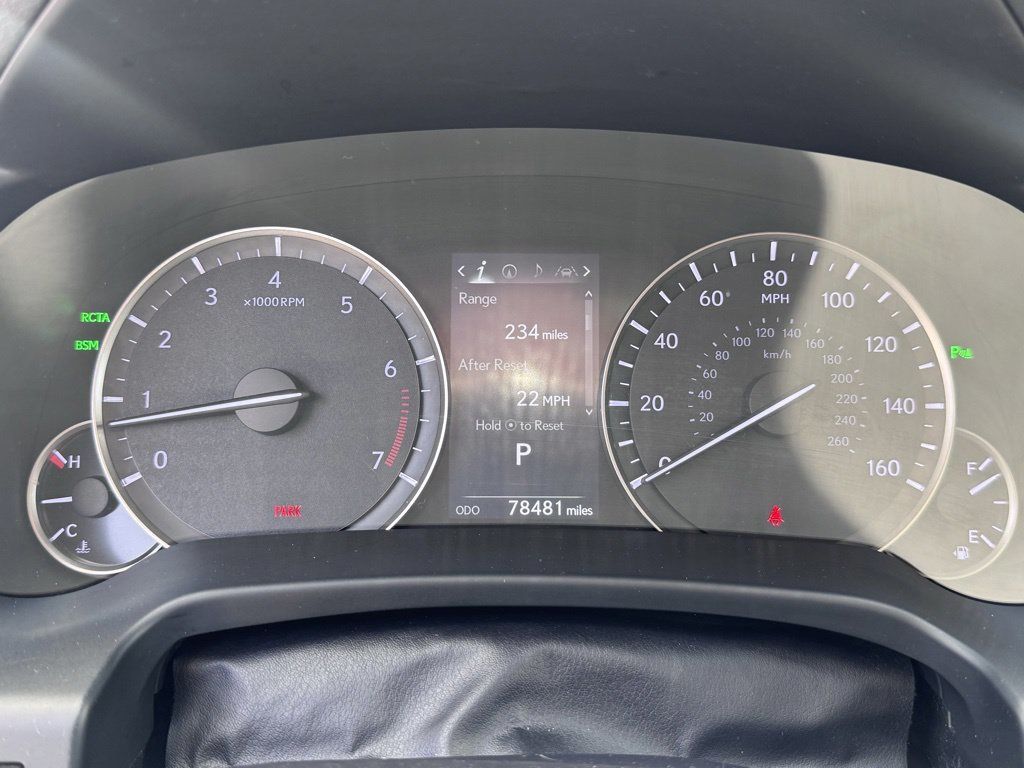 2019 Lexus RX 350L Premium
