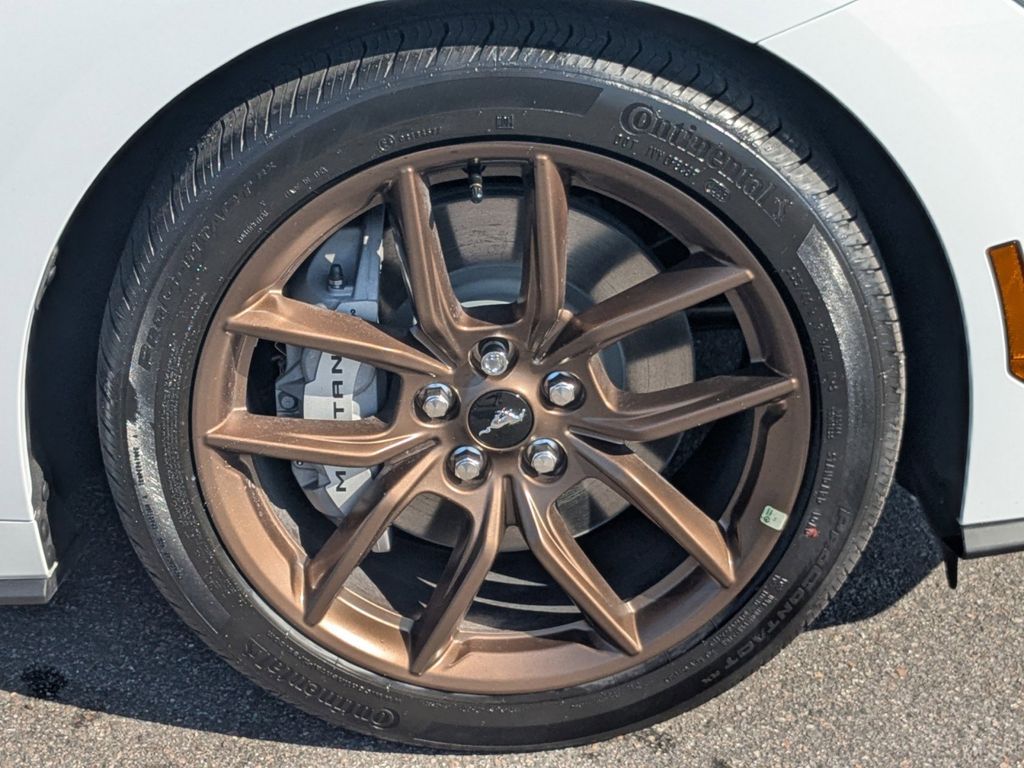 2026 Ford Mustang RTR