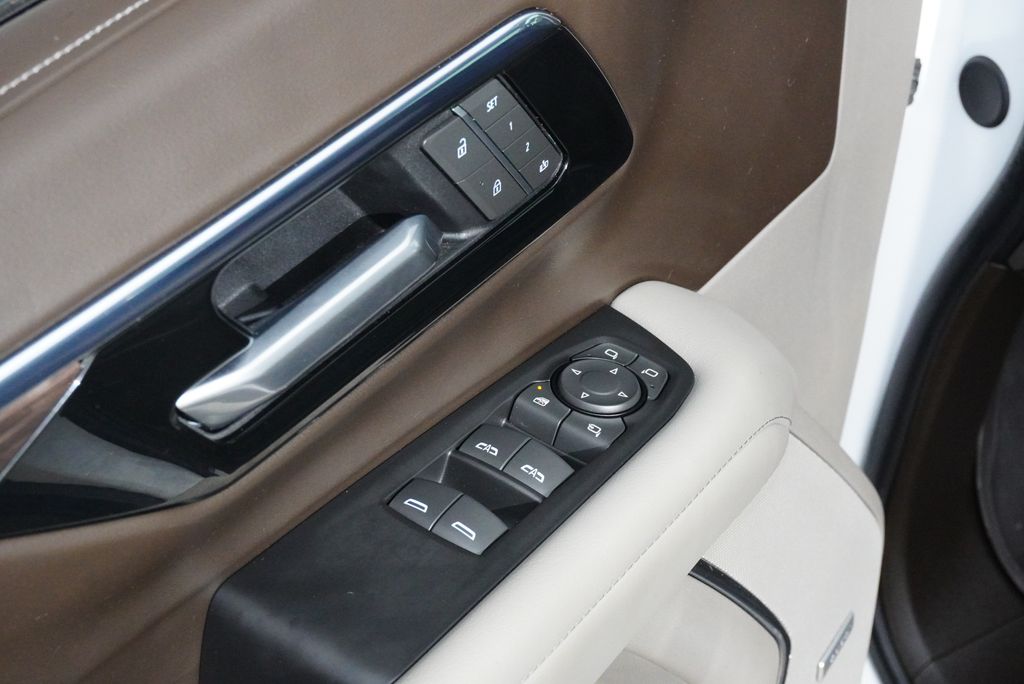 Used Car 2025 Chevrolet Tahoe  Lt For Sale Under $60,000 In Weatherford, Texas