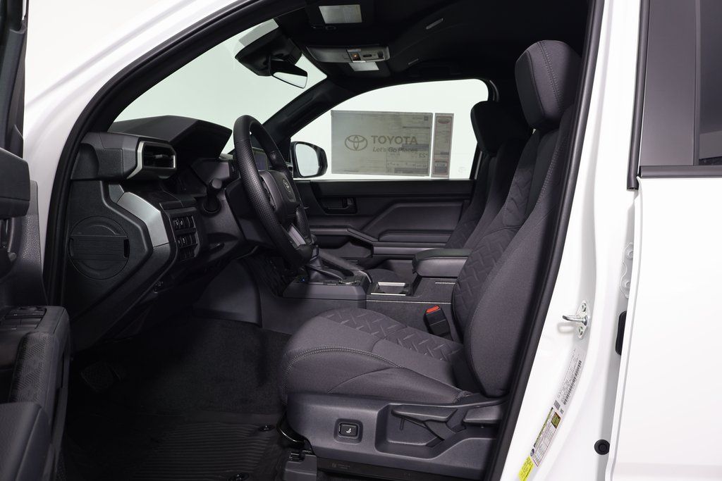 Thumbnail: 2026 Toyota Tacoma - 5