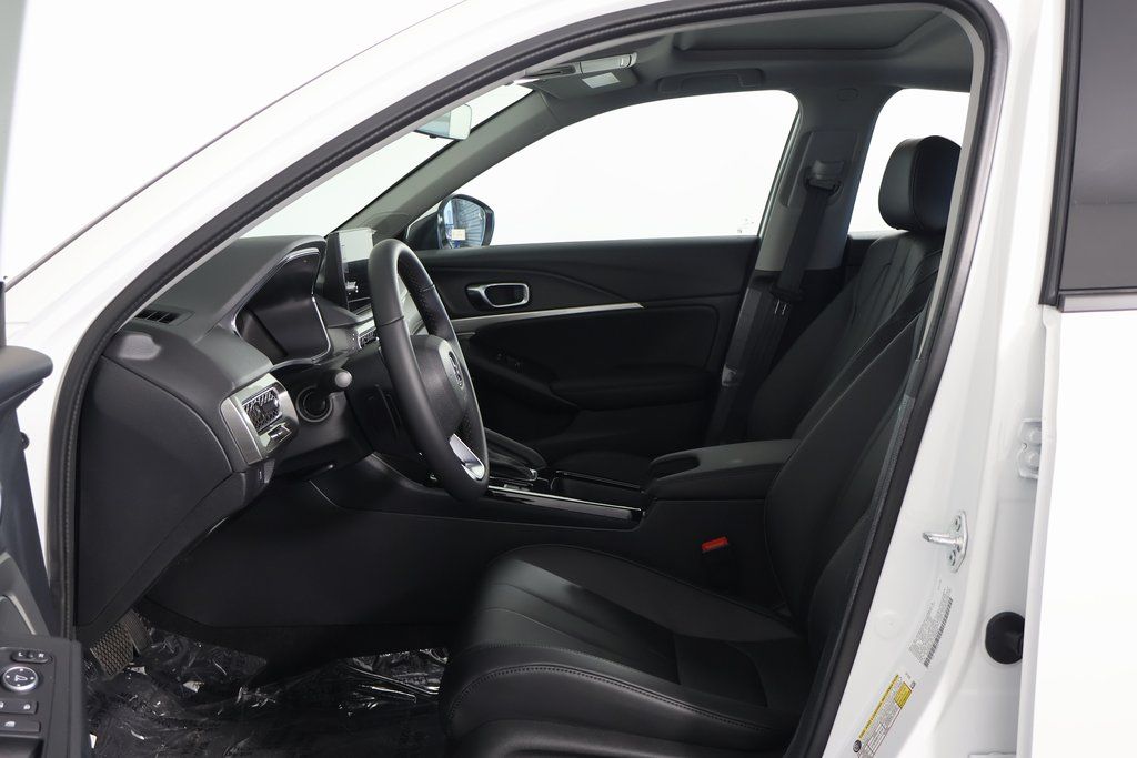 Thumbnail: 2026 Acura Integra - 5