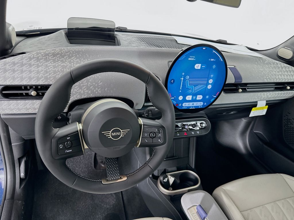 Thumbnail: 2025 MINI Cooper Convertible - 18