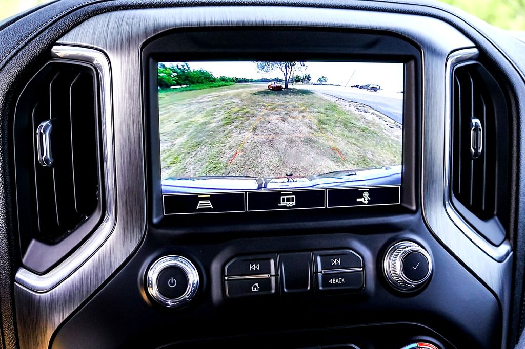 Used Car 2021 Gmc Sierra 1500  Denali For Sale Under $50,000 In Taylor, Texas