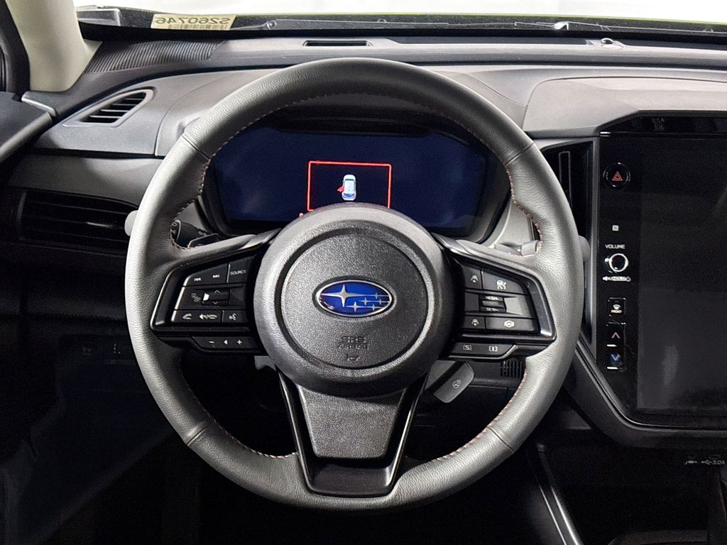 2026 Subaru Crosstrek Hybrid Limited