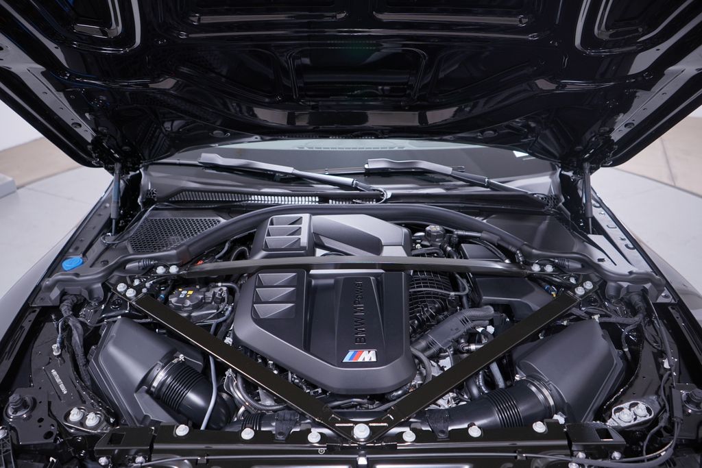 Thumbnail: 2026 BMW M3 - 25