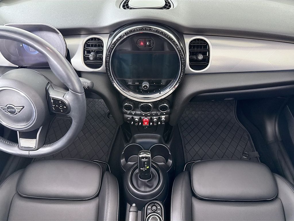 Thumbnail: 2022 MINI Cooper - 14