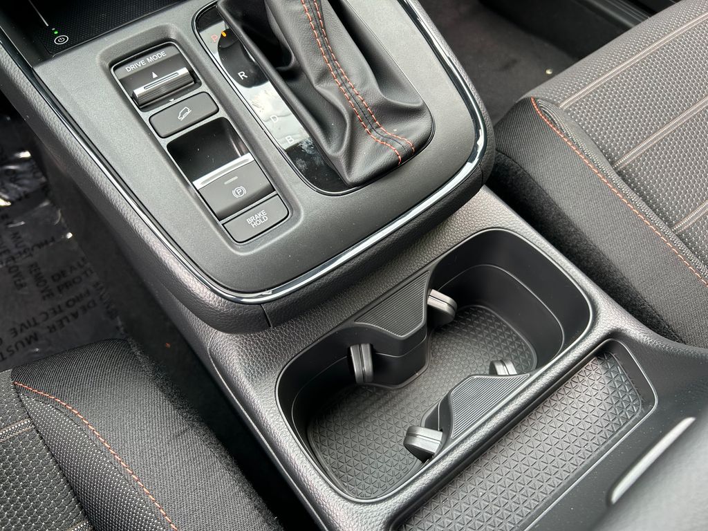 Thumbnail: 2026 Honda CR-V - 31