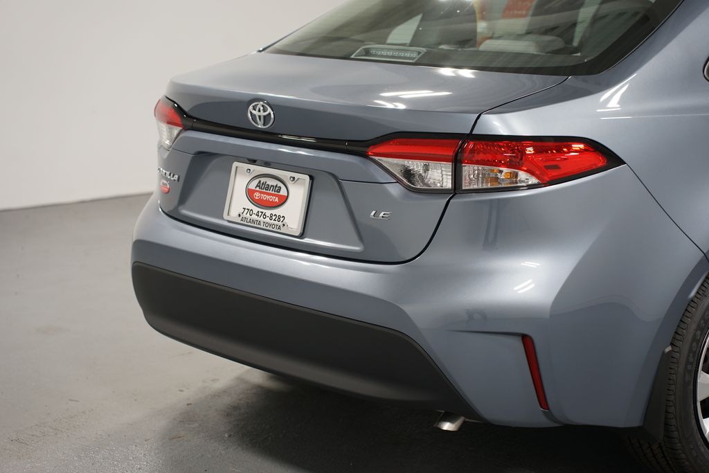 Thumbnail: 2026 Toyota Corolla - 9