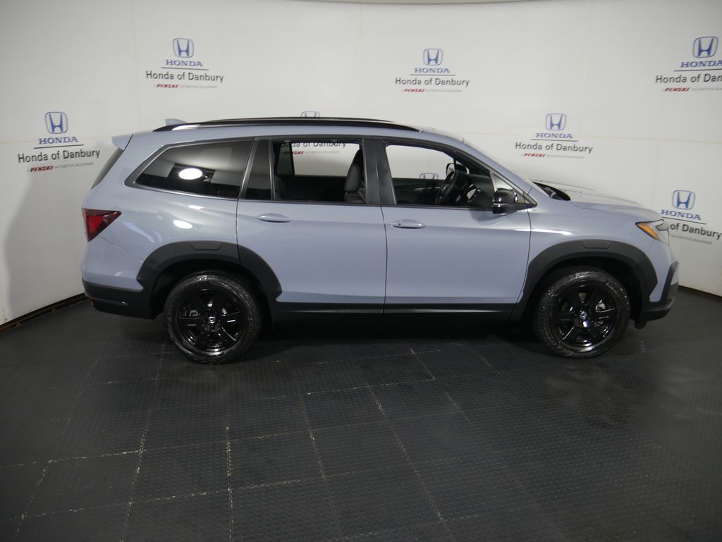 Thumbnail: 2022 Honda Pilot - 3