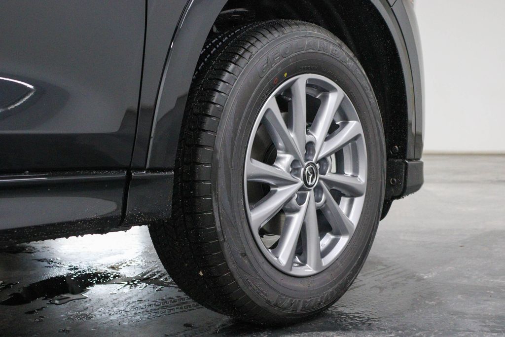 New Car 2025 Mazda Cx-5  2.5 S Select Package For Sale Under $35,000 In Georgetown, Texas