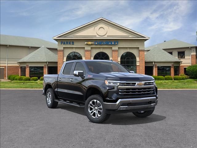 ChevroletSilverado 15002