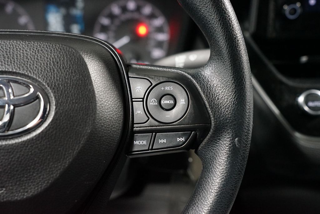 Thumbnail: 2023 Toyota Corolla - 13