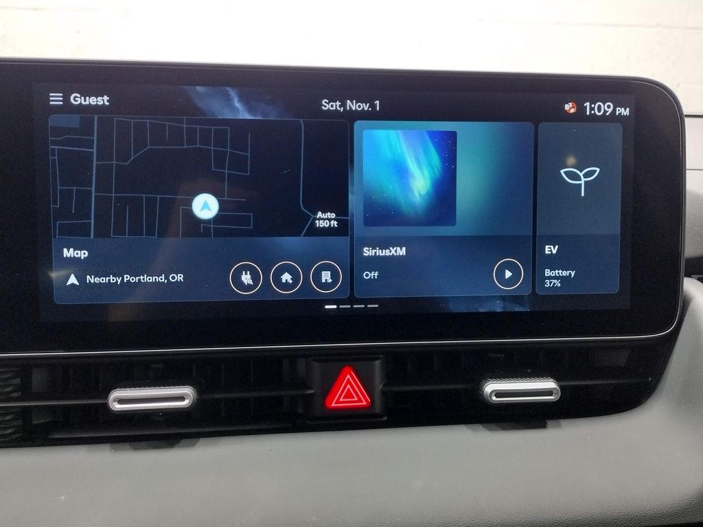 2026 Hyundai IONIQ 5 SE Standard Range