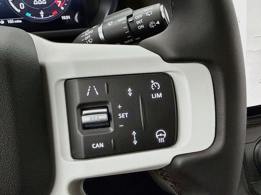 Thumbnail: 2026 Land Rover Defender - 12