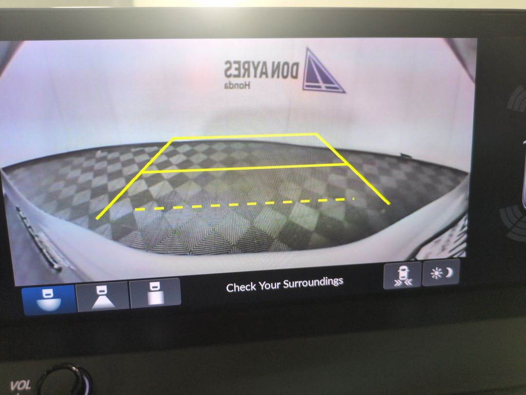 Used 2023 Honda Accord Hybrid For Sale in Fort Wayne, IN