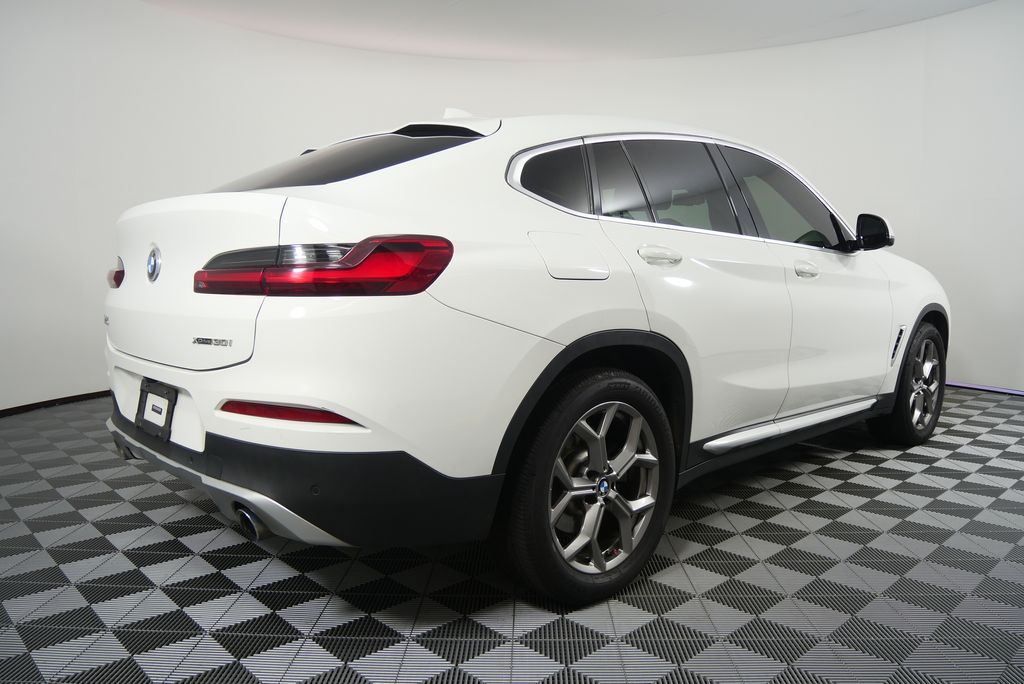 Thumbnail: 2020 BMW X4 - 3