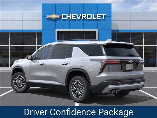 ChevroletTraverse3