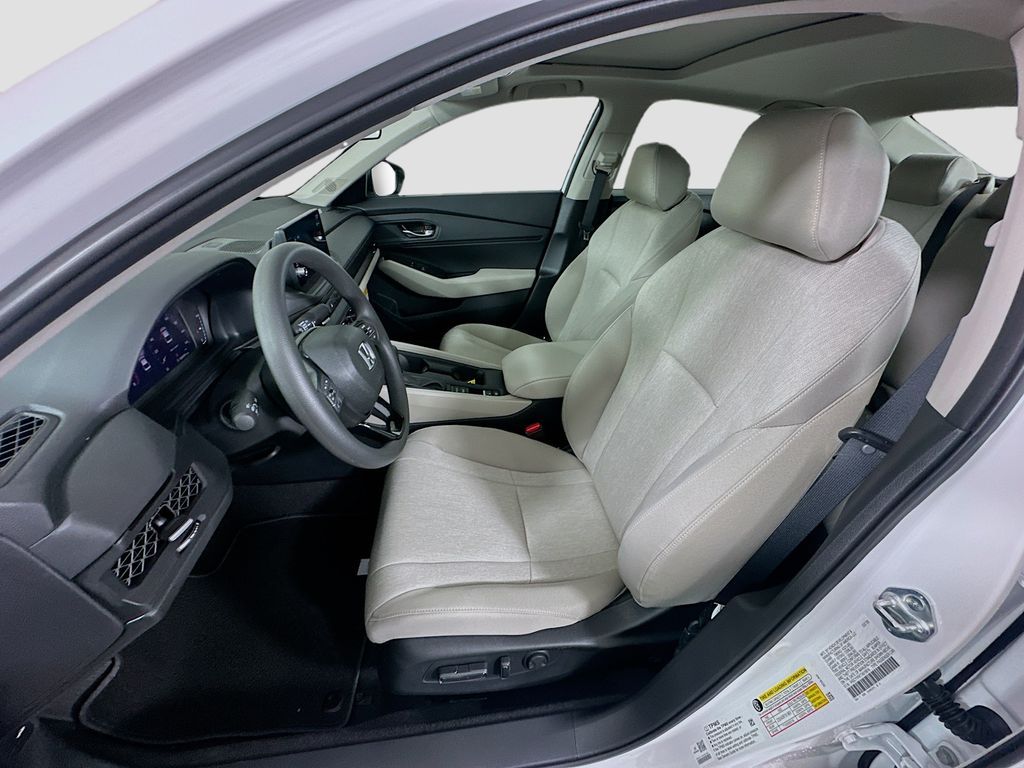 Thumbnail: 2026 Honda Accord - 15