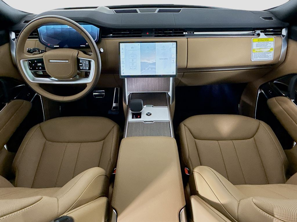 Thumbnail: 2026 Land Rover Range Rover - 14