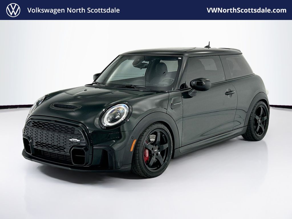 Thumbnail: 2023 MINI Cooper - 1