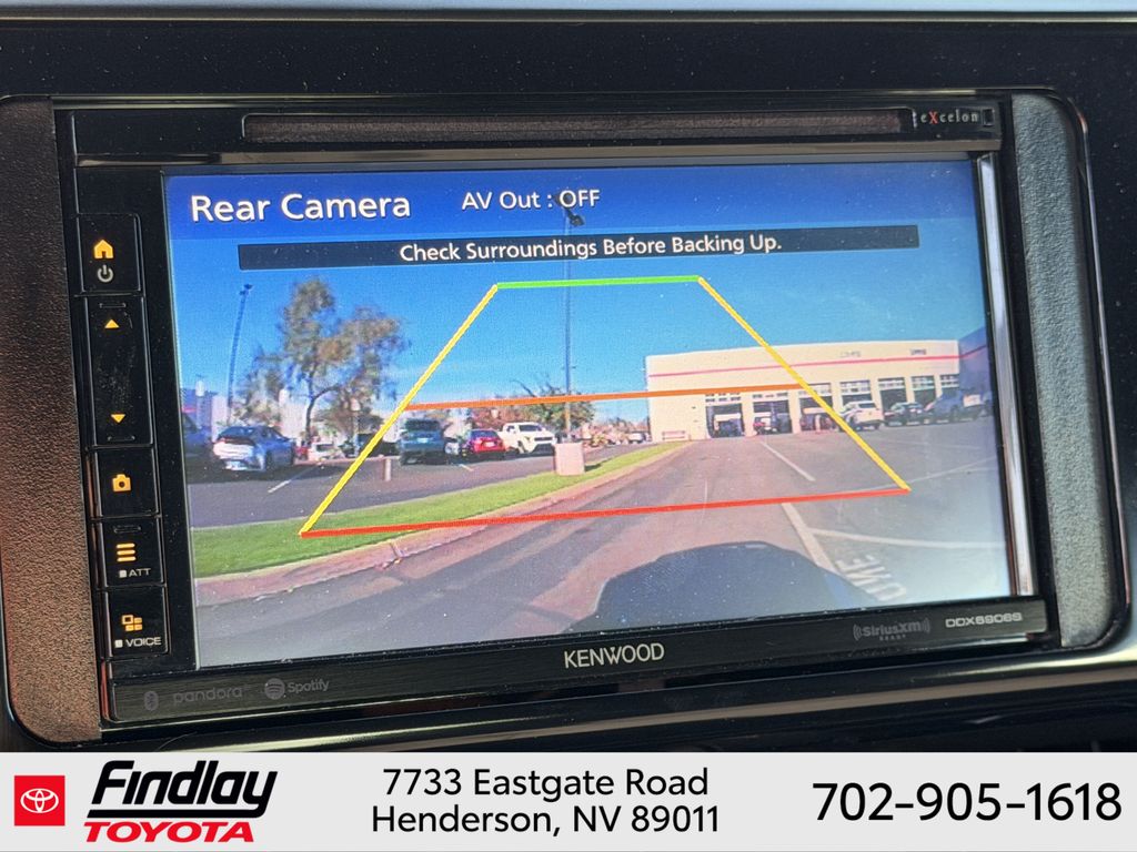 Used 2018 Toyota C-HR SUV