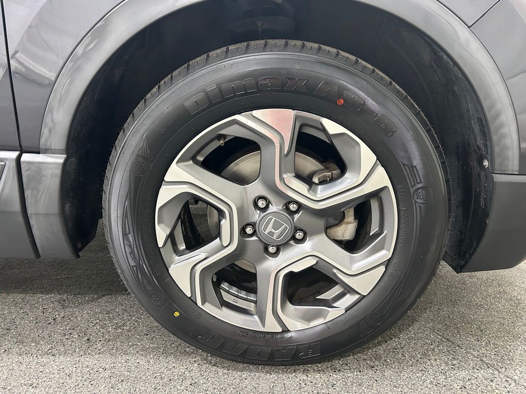 2019 Honda CR-V EX photo 10