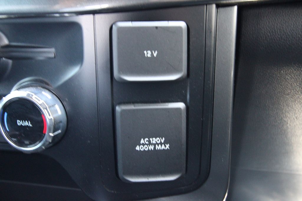Used 2023 Ford F-150 Truck