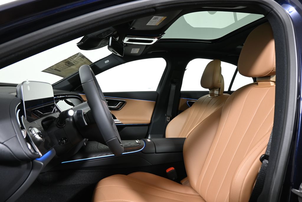 Thumbnail: 2026 Mercedes-Benz E-Class - 13