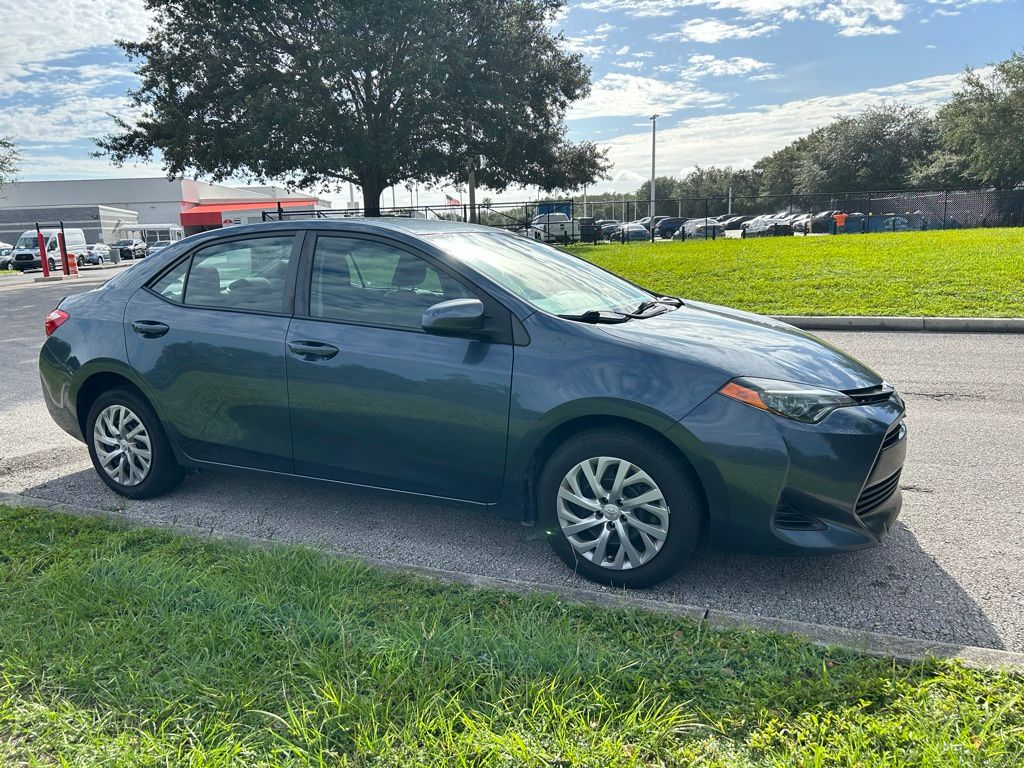 Thumbnail: 2019 Toyota Corolla - 7