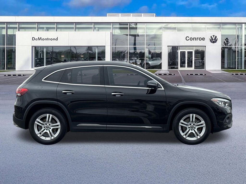 2023 Mercedes-Benz GLA GLA 250  at Ultimate Motorsports