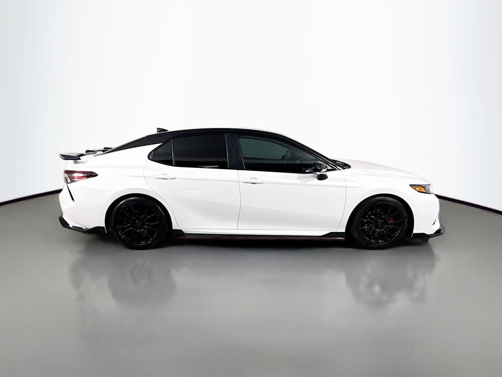 Thumbnail: 2022 Toyota Camry - 4