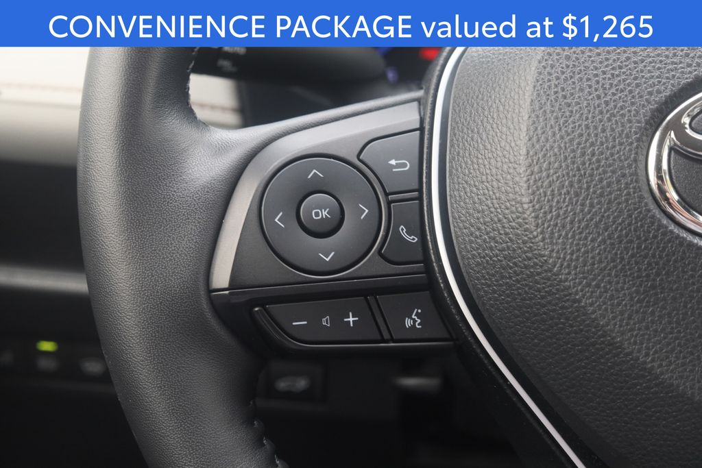 Used 2025 Toyota RAV4 Hybrid SUV