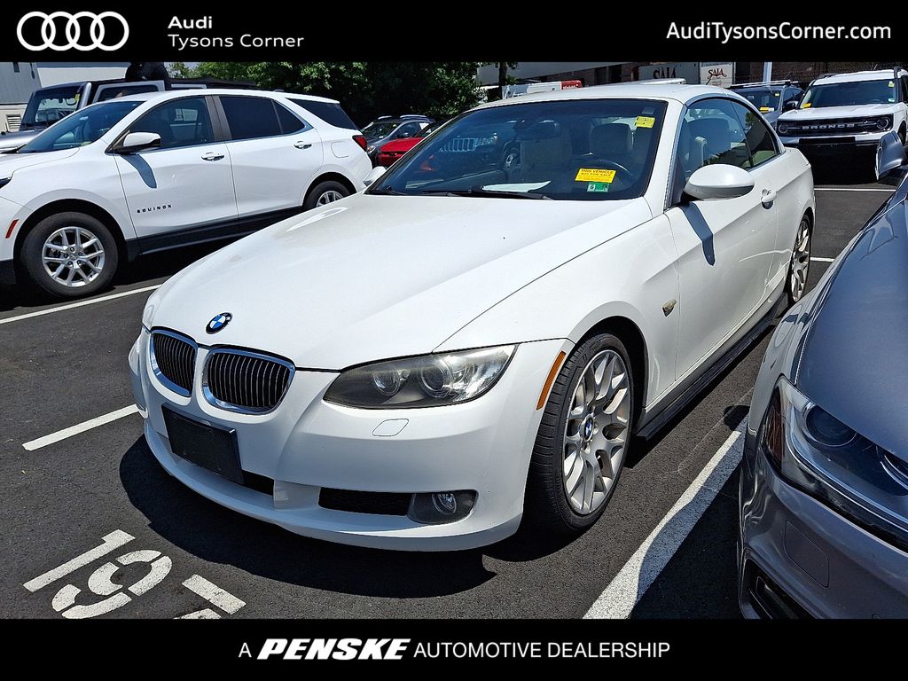 2009 BMW 3 Series 328i -
                  Vienna, VA