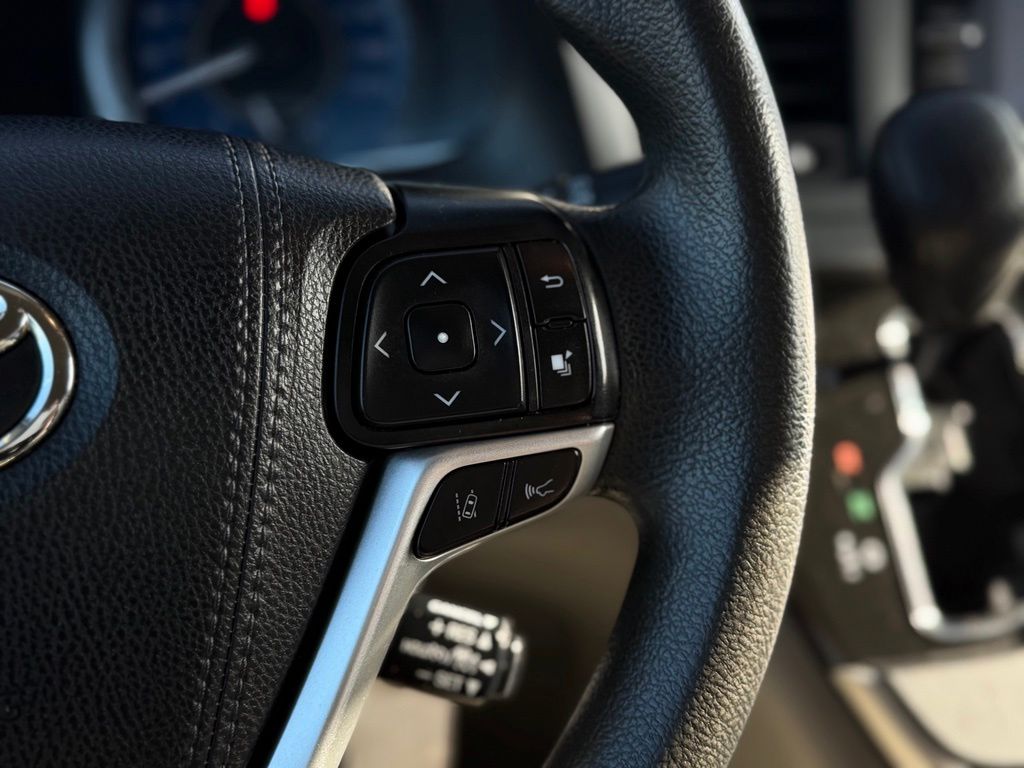 Used 2020 Toyota Sienna Van