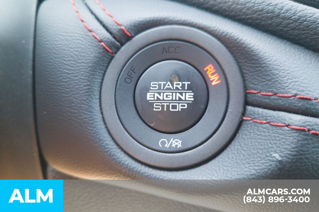 Used 2026 White Dodge GT image 28