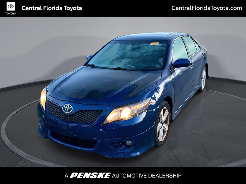 2011 Toyota Camry SE -
                  Orlando, FL