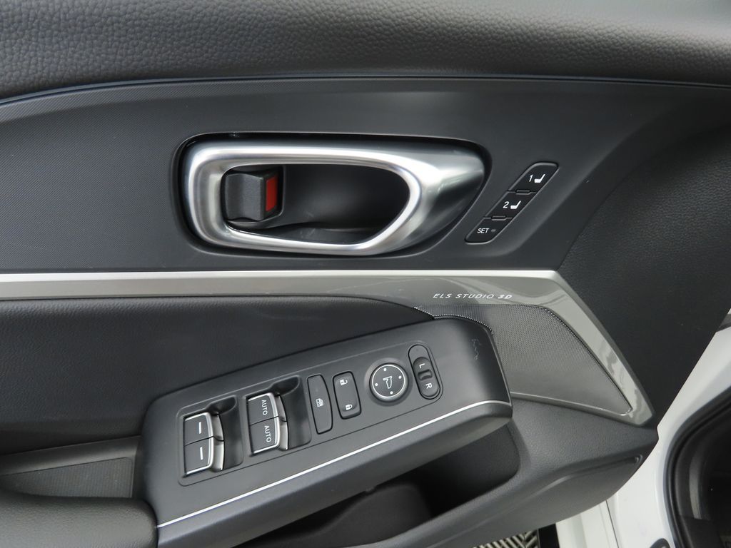 Thumbnail: 2026 Acura Integra - 23