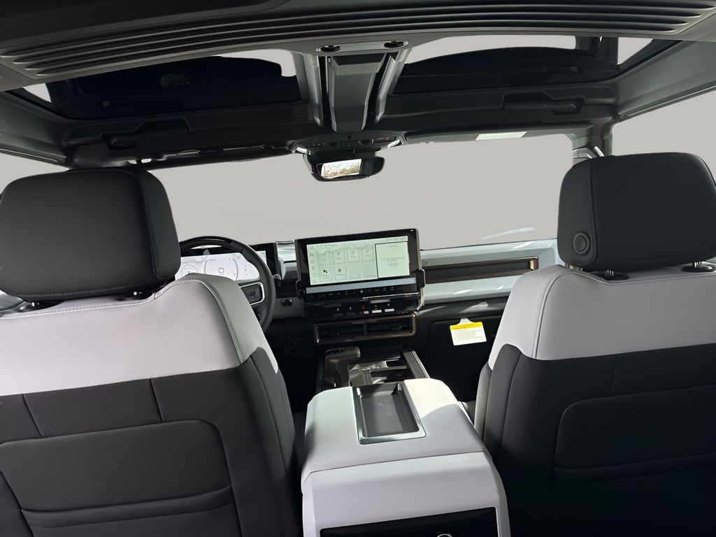 New Car 2025 Gmc Hummer Ev Suv  2x For Sale Under $100,000 In Austin, Texas