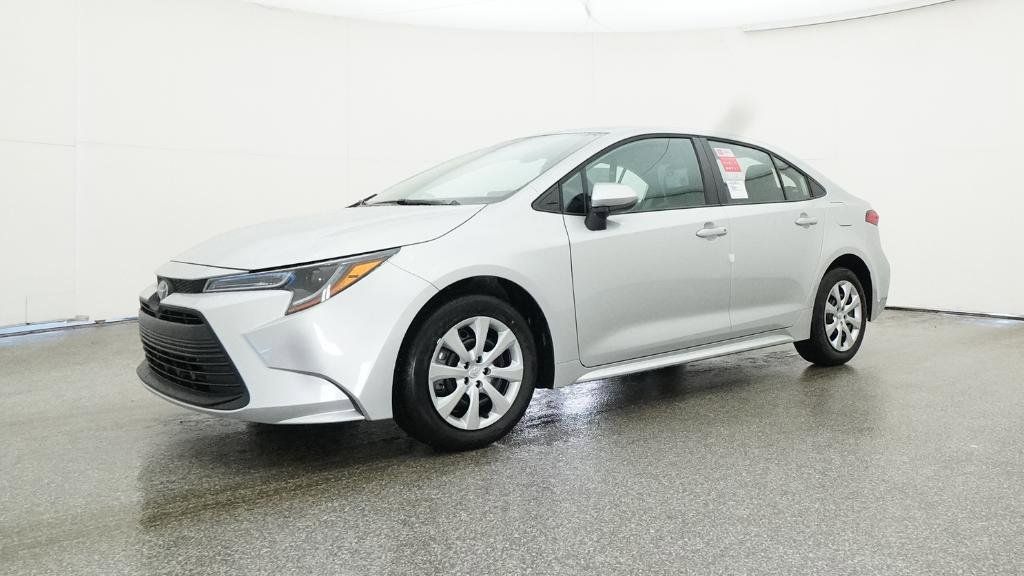 Thumbnail: 2026 Toyota Corolla - 30