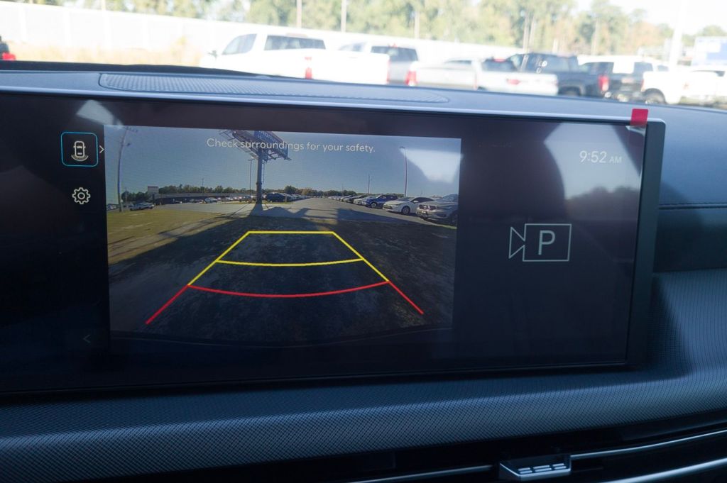New 2026 Gray Hyundai SE image 21