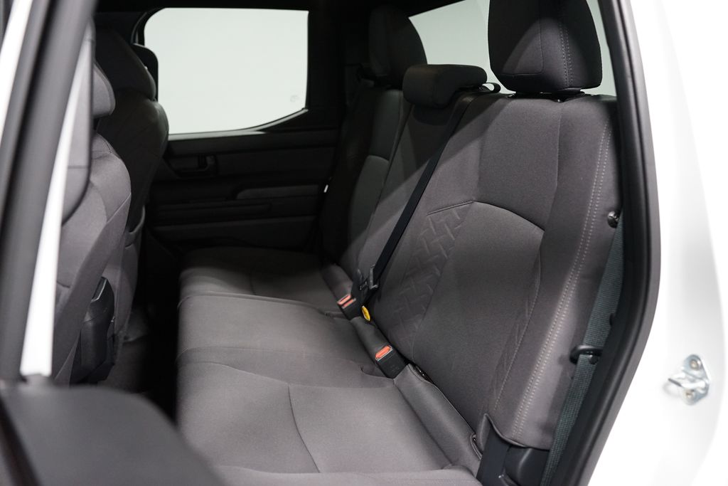 Thumbnail: 2024 Toyota Tacoma - 27