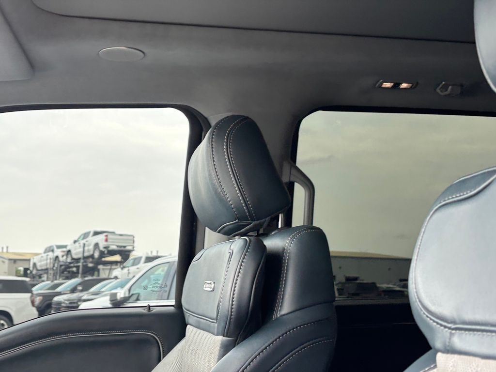 Used Car 2024 Ford F-250sd  Limited For Sale Under $100,000 In Austin, Texas