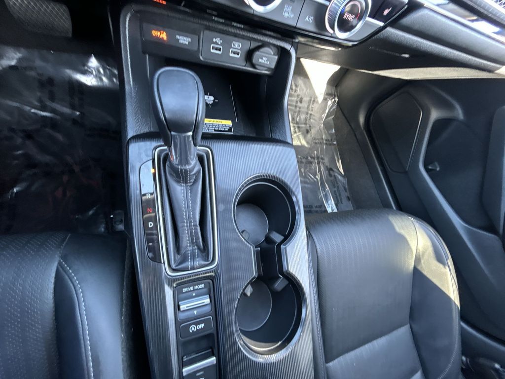 Thumbnail: 2023 Honda Civic - 20